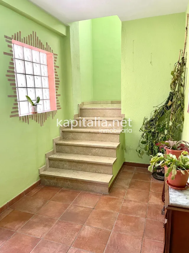 Casa de campo a la venta en Albaida — 7
