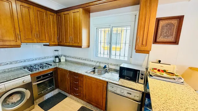 Villa 3 habitaciones 97m² en venta - Costa blanca sur — 7