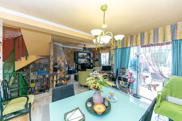 Adosado 3 habitaciones 150m² en venta - Riviera del sol — 23