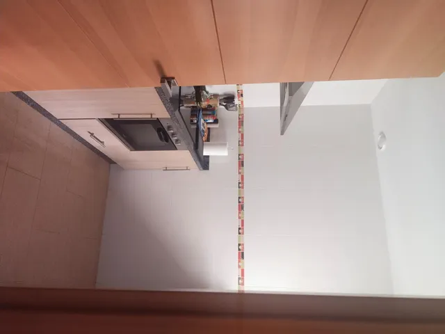 Apartamento de alquiler de temporada — 7