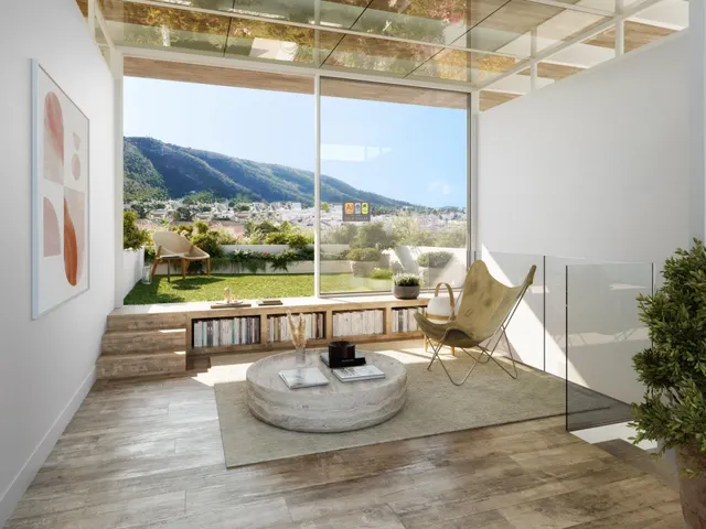 Piso en venta en L'Albir — 10