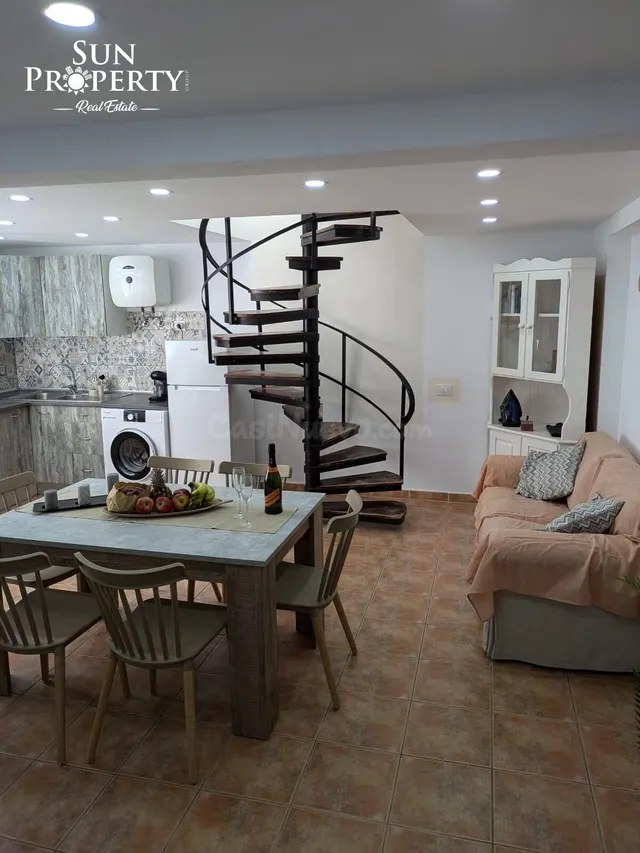 APARTAMENTO DE 4 DORMITORIOS EN COSTA DEL SILENCIO - foto 3