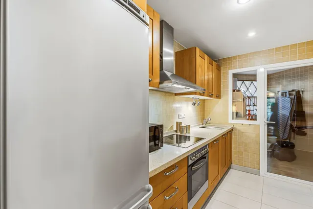 Apartamento 2 habitaciones 89m² en venta - El Madroñal — 13