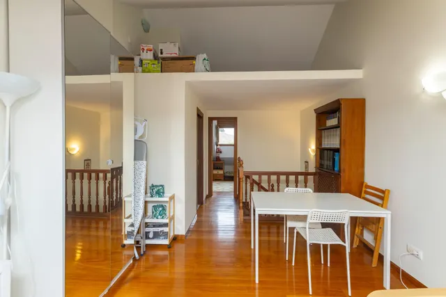 Exclusiva residencia con vistas  al mar — 37