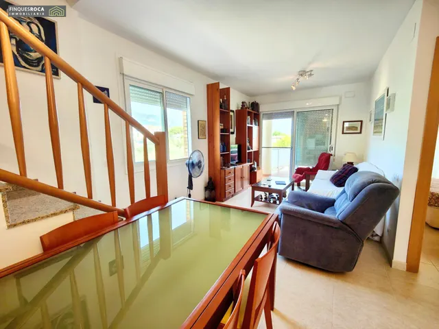Exclusivo Ático Dúplex en Alcanar Playa: Tu Refugio Soñado — 29