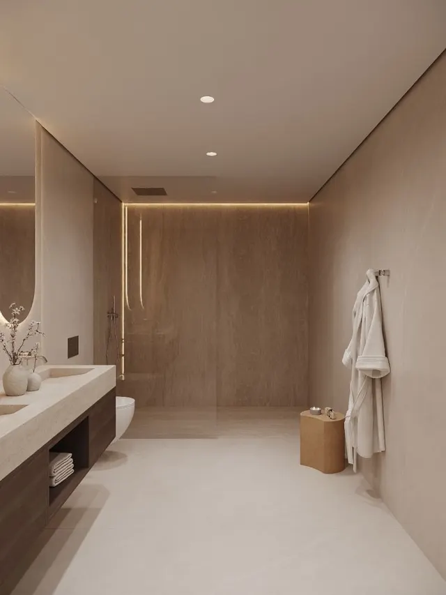 Ático 3 habitaciones 292m² en venta - Nueva Milla De Oro — 25
