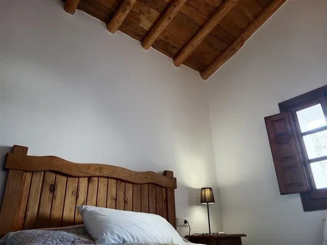Casa de pueblo en Venta en Alpandeire Málaga — 29