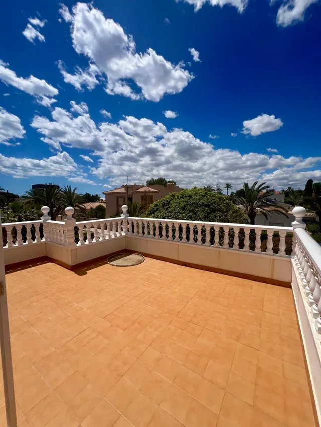 Chalet 3 habitaciones 166m² en venta - Costa blanca — 38