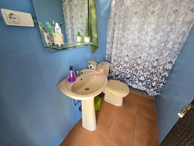 Chalet en Torrecampo — 12