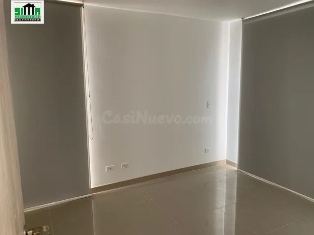 EN VENTA Y ALQUILER DE APARTAMENTO ZONA NORTE DE CARTAGENA - foto 3