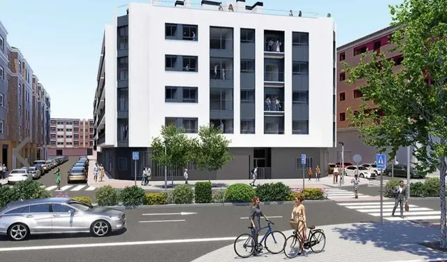 OBRA NUEVA EN CASTELLÓN A PRECIOS QUE NO SE REPETIRAN — 3
