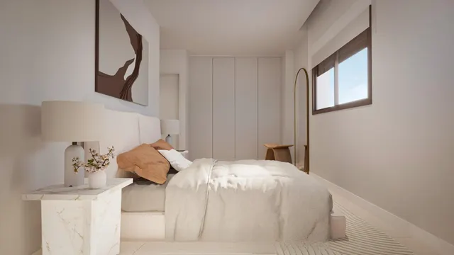 Apartamento 3 habitaciones 103m² en venta - Corvera — 37