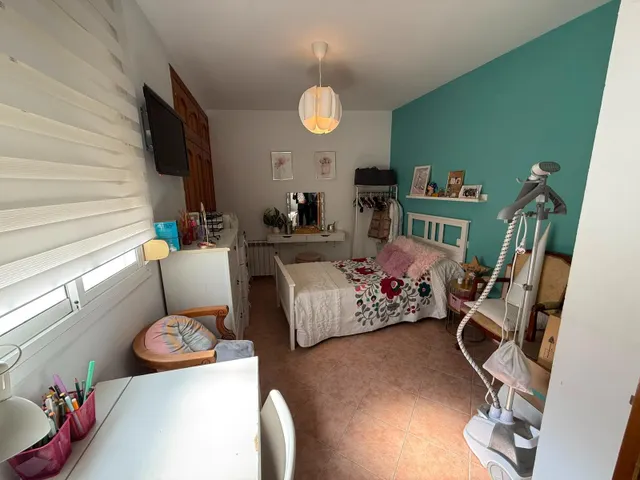 Casa 4 habitaciones 170m² en venta - Palenciana — 17