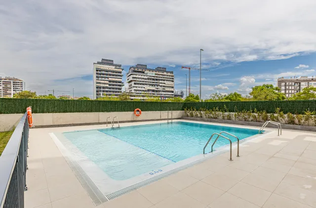 VIVIENDA A ESTRENAR EN EL MEJOR RESIDENCIAL DE MURCIA — 22