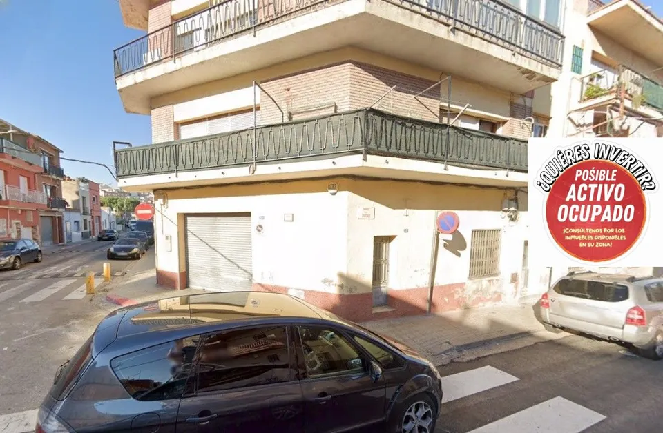 Venta piso en Sabadell
