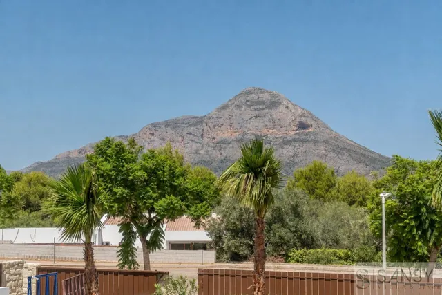 Casa-Chalet en Venta en Javea/Xabia Alicante — 38