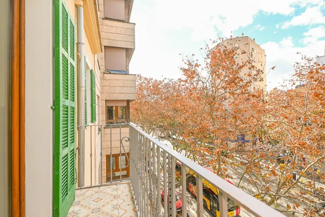 Último piso reformado con terraza Solarium — 23