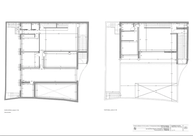 Parcela en venta - Centro — 3