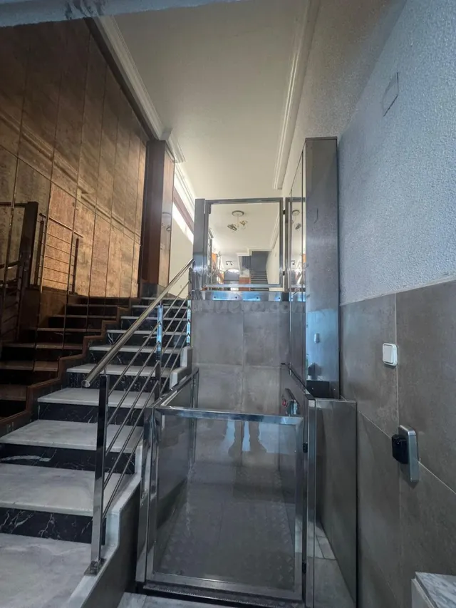 Apartamento 3 habitaciones 155m² en venta - Zona Centro — 3