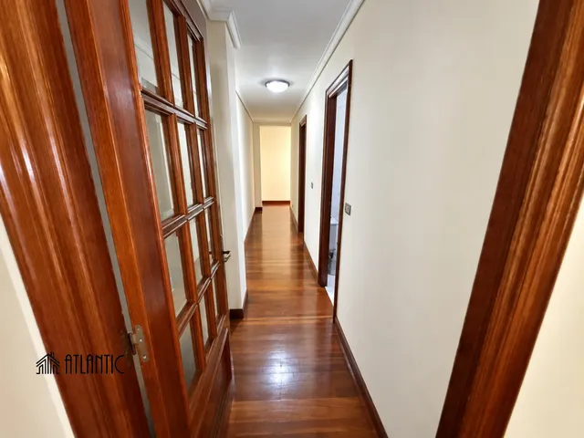 Piso 4 habitaciones 133m² en venta - Hispanidade — 34