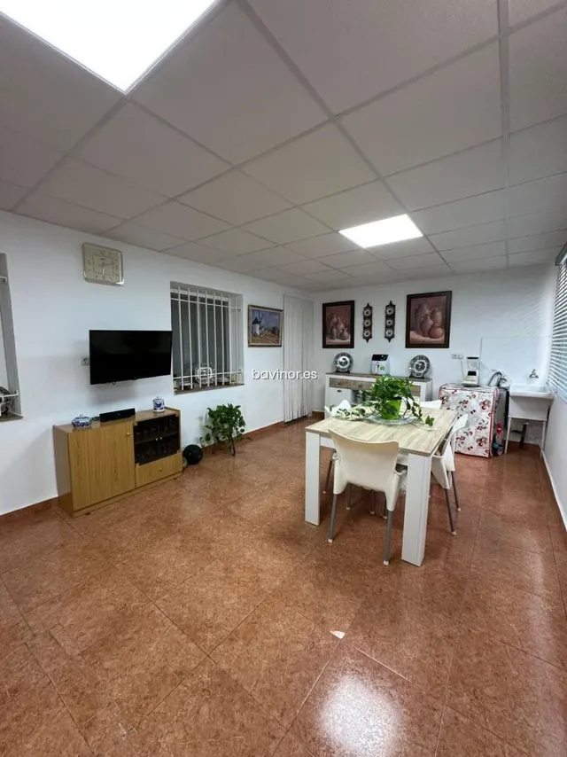 Planta baja en venta en Los Secanos – Alhama de Murcia - foto 4