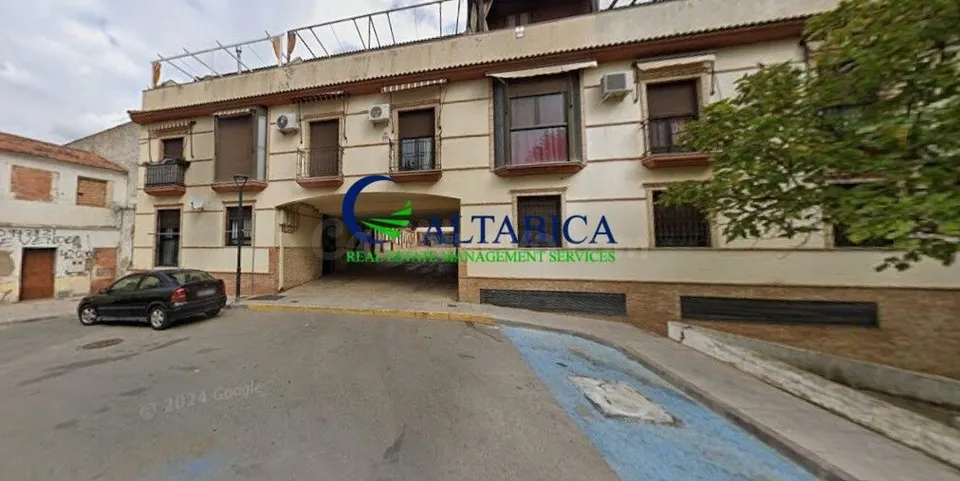 Piso en Venta en Andujar Jaén