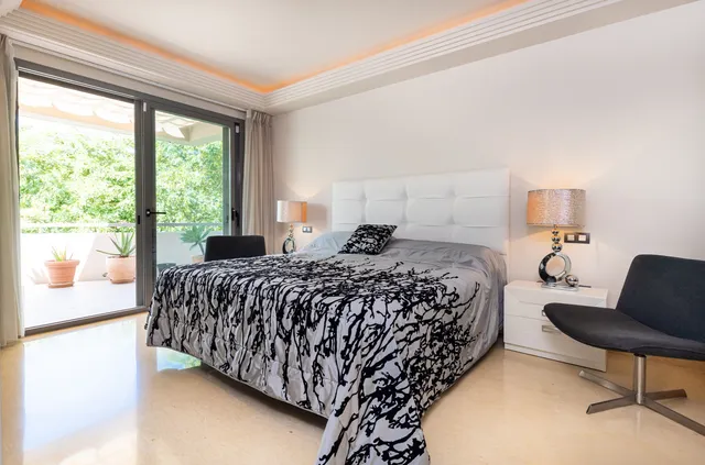 Apartamento 3 habitaciones 128m² en venta - El Madroñal — 12