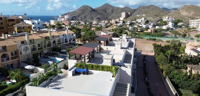 Apartamento 3 habitaciones 100m² en venta - Cala medina — 32