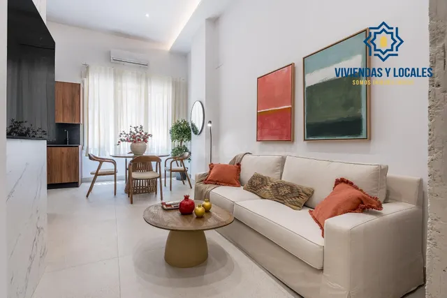 PRECIOSO ESTUDIO DE LUJO EN URBANIZACION TRIUNFO JARDIN