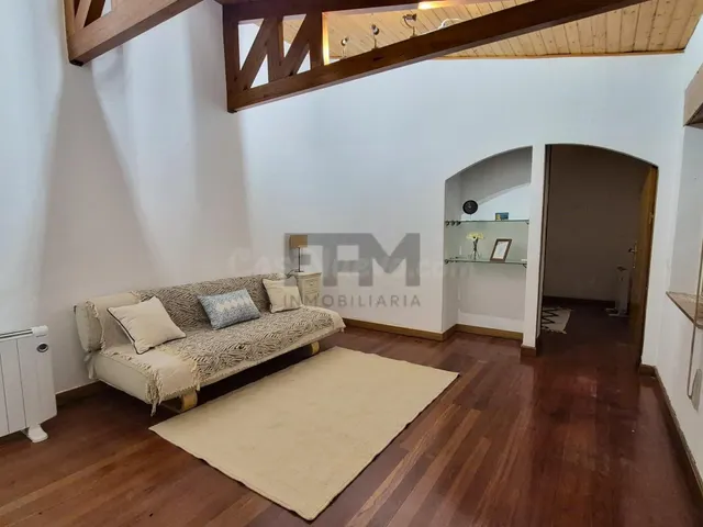 OPORTUNIDAD vivienda con techos altos en pleno Chamberí – Ga - foto 2