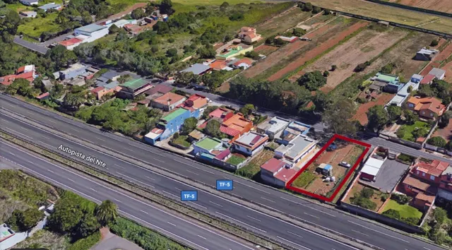 PROYECTA LA CASA DE TU SUEÑOS EN LA CARRETERA DEL CAMPO DE G - foto 3
