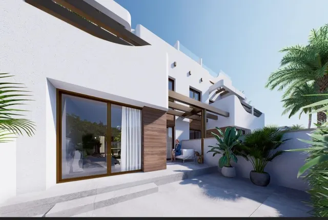 OBRA NUEVA EN ALICANTE — 7