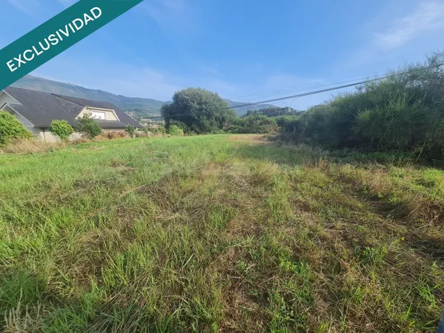 Terreno en AGUIEIRA - foto 2