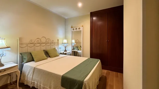 Apartamento único en el casco antiguo de Palma, zona Sa Calatrava — 4