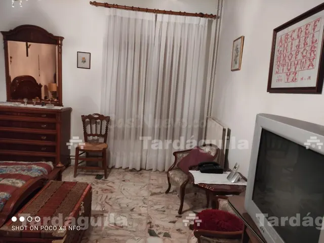 PRECIOSA Y AMPLIA CASA DE PIEDRA EN SAN MUÑOZ. — 2