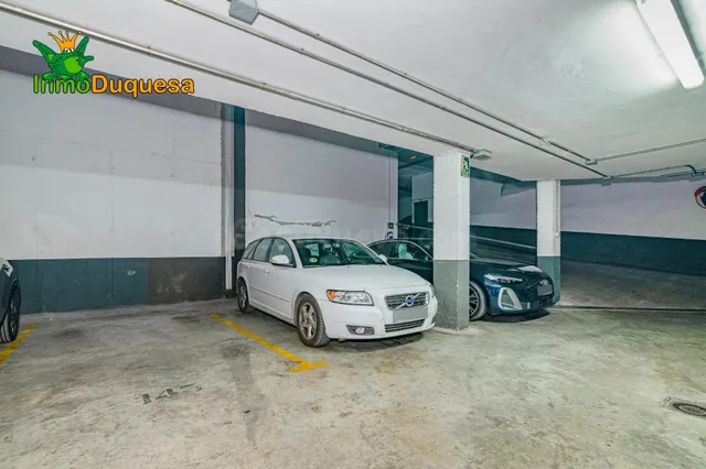 Ático duplex en zona estación de autobuses. Con 4 dormitorios y terraza ded 125 m2 — 5