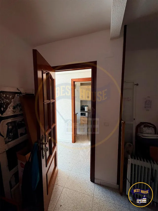 CASA A LA VENTA EN SAN ANTON — 27