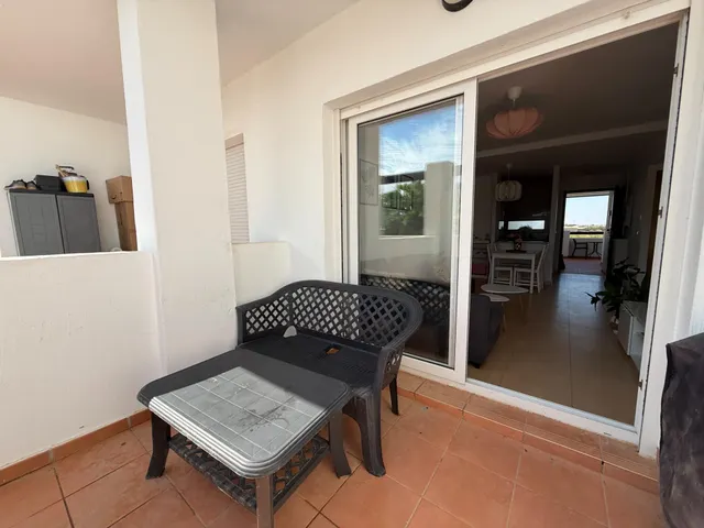 Apartamento en Terrazas de la Torre Golf — 34