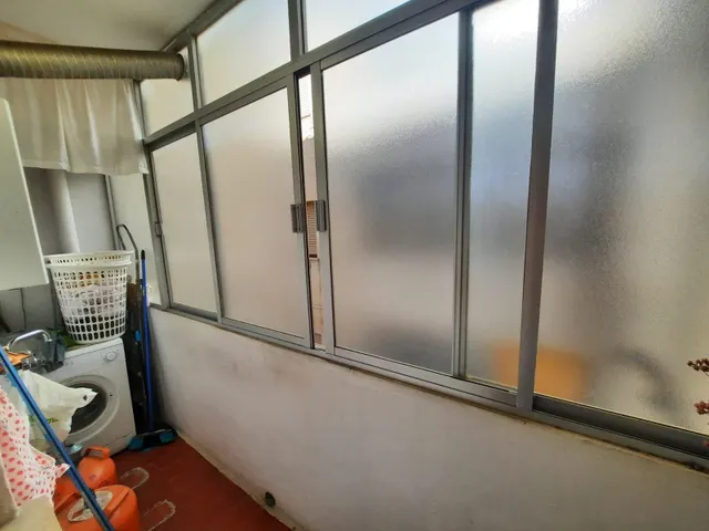 VIVIENDA CON GARAJE — 10