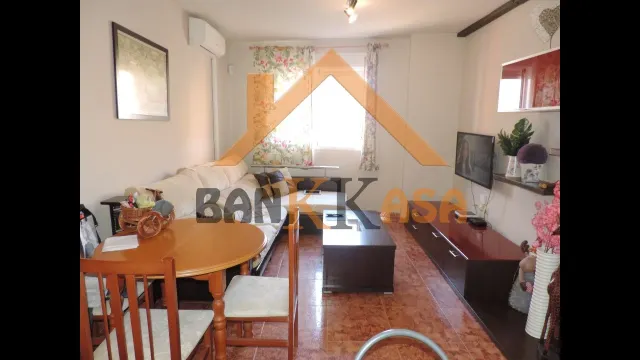 SE VENDE PISO EN BALERMA MUY CERCA DE LA PLAYA — 3