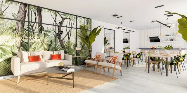 Apartamento 2 habitaciones 90m² en venta - Caleta de Velez — 8