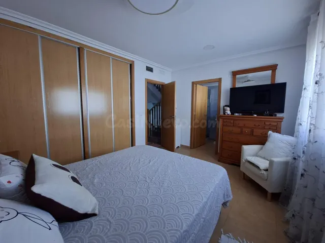 Impresionante Adosado en San Javier - Ideal para Familias — 7