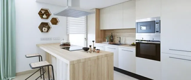 Precioso apartamento vanguardista en primera linea de golf c - foto 4