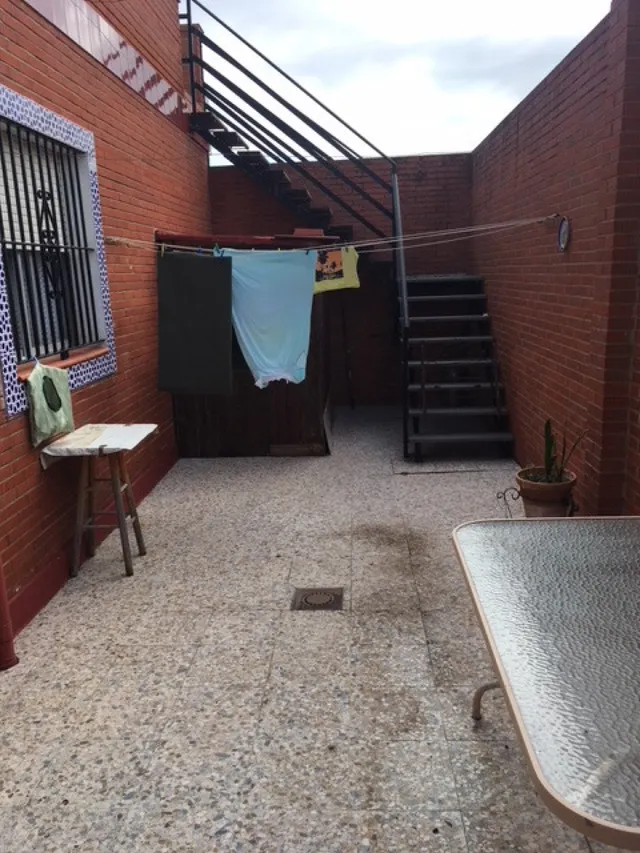 CASA INDEPENDIENTE ZONA PUERTO DEPORTIVO — 10