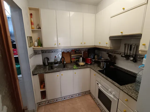 MAGNIFICO BUNGALOW EN PLANTA BAJA, IDEAL COMO VACACIONAL — 10