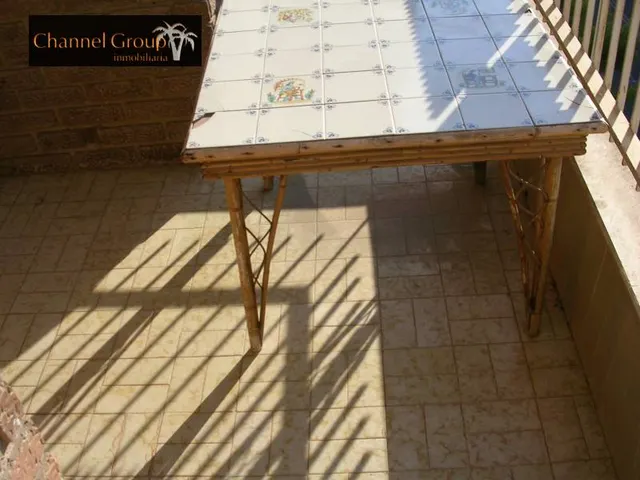 VIVIENDA EN VENTA EN ALTABIX EN AVENIDA DE ALICANTE!!! — 19