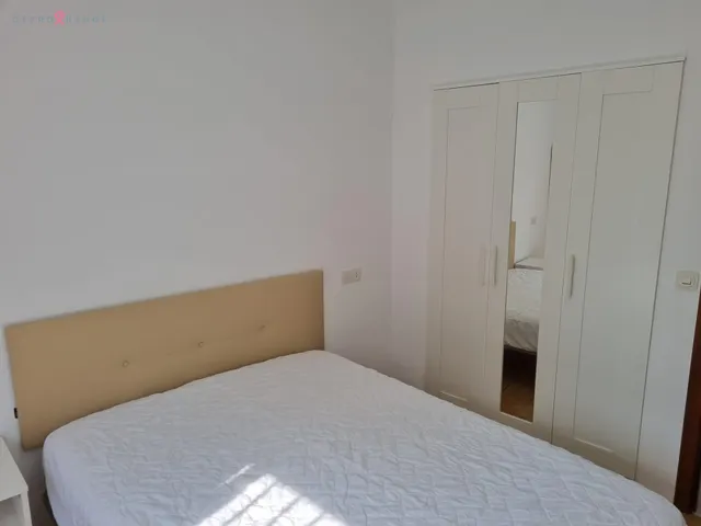 PISO EN ALQUILER EN RÚA ESPÍRITU SANTO, SANTIAGO — 13