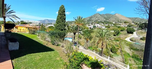 Chalet 7 habitaciones 595m² en venta - Centro — 31