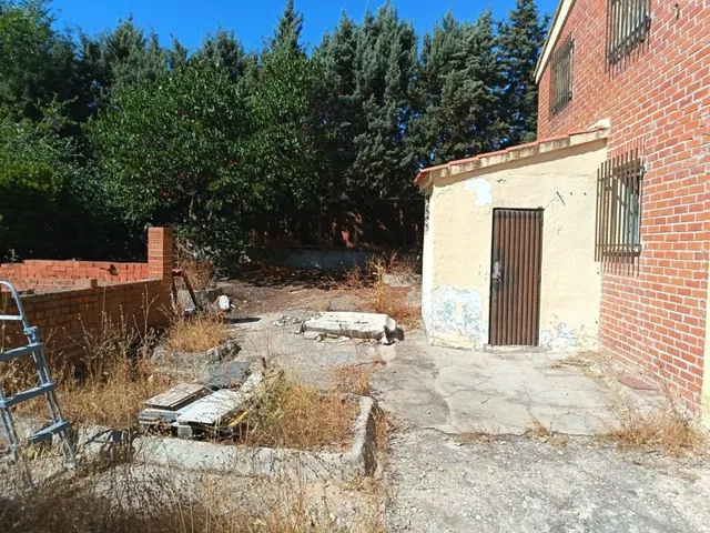 Oportunidad en Albarreal de Tajo – ¡Sin comisión al comprador! — 2