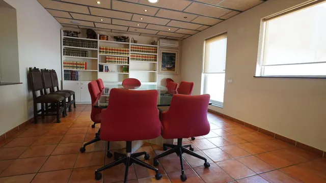 BARBERÀ DEL VALLÈS / RONDA INDUSTRIA — 15